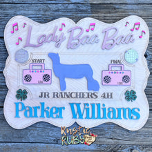 Load image into Gallery viewer, Livestock Stall Boards