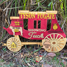 Load image into Gallery viewer, Livestock Stall Boards