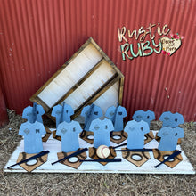 Load image into Gallery viewer, Game Ball Stand