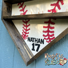 Load image into Gallery viewer, Diamond Trophy Shelf