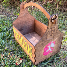 Load image into Gallery viewer, Farmhouse Basket