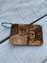 Load image into Gallery viewer, Wood Photo Engrave