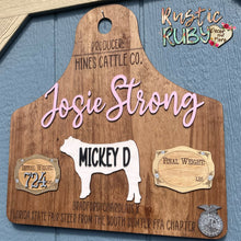 Load image into Gallery viewer, Livestock Stall Boards