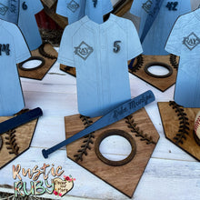 Load image into Gallery viewer, Game Ball Stand