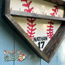 Load image into Gallery viewer, Diamond Trophy Shelf