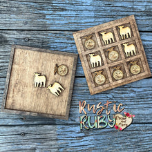 Load image into Gallery viewer, AG Tic Tac Toe