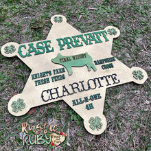 Load image into Gallery viewer, Livestock Stall Boards