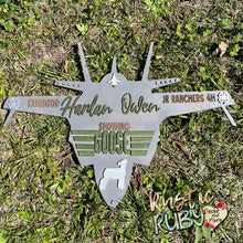 Load image into Gallery viewer, Livestock Stall Boards