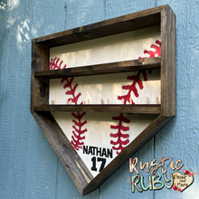 Load image into Gallery viewer, Diamond Trophy Shelf