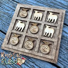 Load image into Gallery viewer, AG Tic Tac Toe