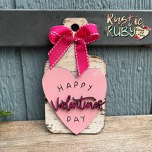 Load image into Gallery viewer, Highland Cow Sweeties Tier Tray Set