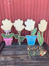 Load image into Gallery viewer, Mothers Day Handprint Keepsake I