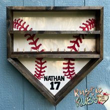 Load image into Gallery viewer, Diamond Trophy Shelf