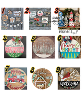 Load image into Gallery viewer, Ann Marie's December 1st Paint Party