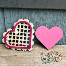 Load image into Gallery viewer, Shades of Pink Tier Tray Set