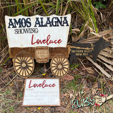 Load image into Gallery viewer, Livestock Stall Boards