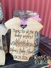 Load image into Gallery viewer, Baby Shower Party Favor