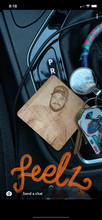 Load image into Gallery viewer, Wood Photo Engrave