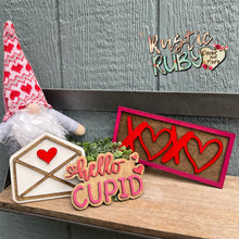 Load image into Gallery viewer, Hello Cupid Tier Tray Set