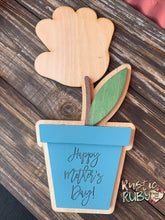 Load image into Gallery viewer, Mothers Day Handprint Keepsake I