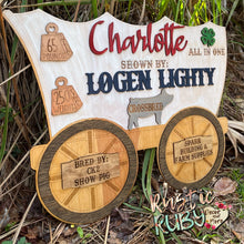 Load image into Gallery viewer, Livestock Stall Boards