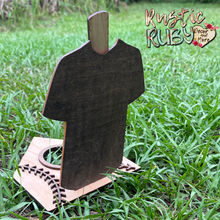 Load image into Gallery viewer, Game Ball Stand