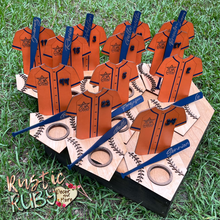 Load image into Gallery viewer, Game Ball Stand