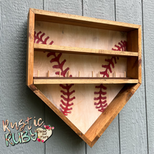 Load image into Gallery viewer, Diamond Trophy Shelf