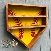 Load image into Gallery viewer, Diamond Trophy Shelf