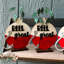 Load image into Gallery viewer, REEL Great Dad Bobber