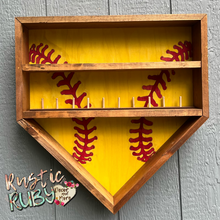 Load image into Gallery viewer, Diamond Trophy Shelf