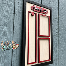 Load image into Gallery viewer, Graduation Keepsake Frame