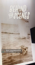 Load and play video in Gallery viewer, Wood Photo Engrave
