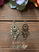 Load image into Gallery viewer, Dream Catcher Accessory