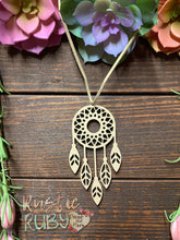 Load image into Gallery viewer, Dream Catcher Accessory