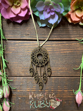 Load image into Gallery viewer, Dream Catcher Accessory