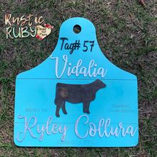 Load image into Gallery viewer, Livestock Stall Boards