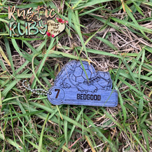 Load image into Gallery viewer, Soccer Player Plaque Series