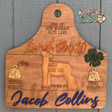 Load image into Gallery viewer, Livestock Stall Boards