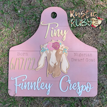 Load image into Gallery viewer, Livestock Stall Boards