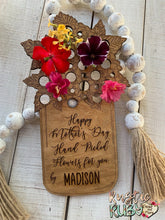 Load image into Gallery viewer, Motherās Day Flower Pickers