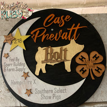 Load image into Gallery viewer, Livestock Stall Boards