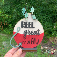 Load image into Gallery viewer, REEL Great Dad Bobber