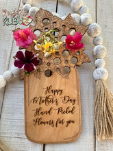 Load image into Gallery viewer, Motherās Day Flower Pickers
