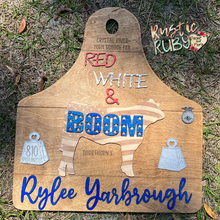 Load image into Gallery viewer, Livestock Stall Boards