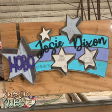 Load image into Gallery viewer, Livestock Stall Boards