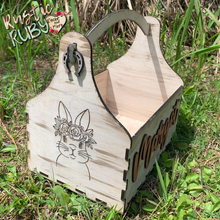 Load image into Gallery viewer, Farmhouse Basket