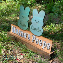 Load image into Gallery viewer, Family Peeps