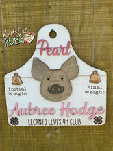 Load image into Gallery viewer, Livestock Stall Boards