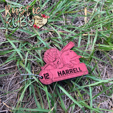 Load image into Gallery viewer, Baseball Player Plaque Series